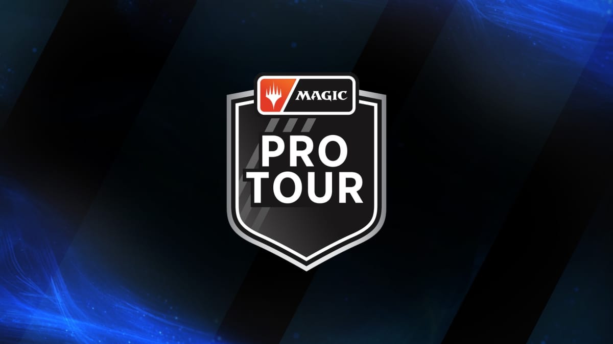 Magic Pro Tour Returns For 20222023 Season TechRaptor